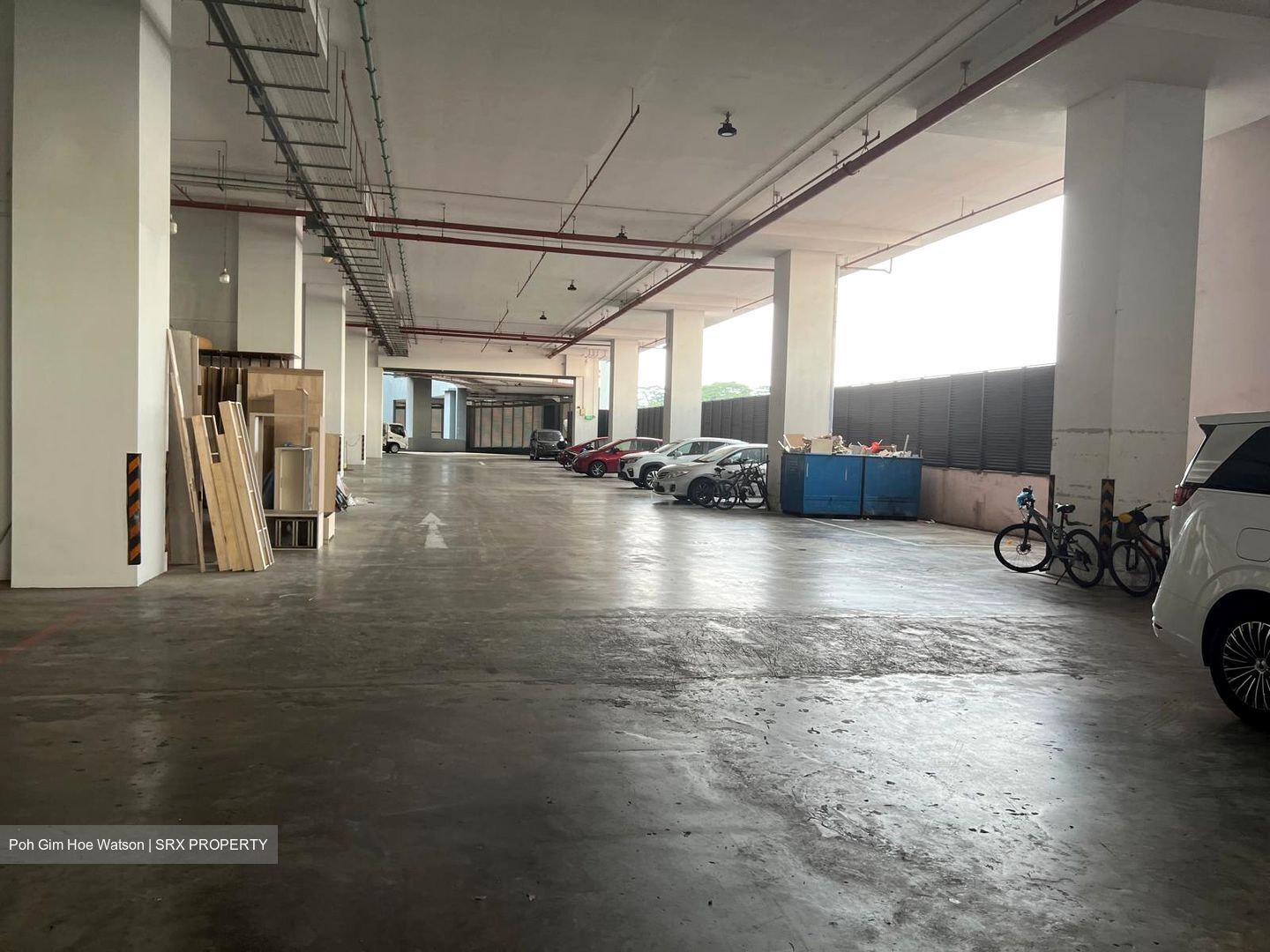 Loyang Enterprise Building (D17), Factory #626433521